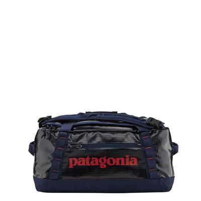 Patagonia Black Hole Duffel 40L classic navy Weekendtas Patagonia Black Hole Duffel 40L classic navy Weekendtas