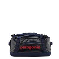 Patagonia Black Hole Duffel 40L classic navy Weekendtas