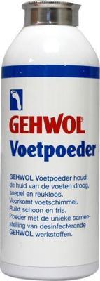 Gehwol Voetpoeder Gehwol Voetpoeder