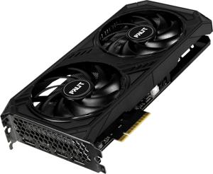 Xpert Vision Nvidia GeForce RTX 4060 Videokaart 8 GB GDDR6-RAM PCIe 4.0 x16, HDMI, DisplayPort