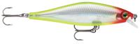 Rapala Shadow Rap Shad - 9 cm - Clown
