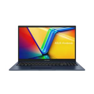 ASUS X1504ZA-NJ1199W Intel® Core™ i5 i5-1235U Laptop 39,6 cm (15.6") Full HD 16 GB DDR4-SDRAM 512 GB SSD Wi-Fi 6E (802.11ax) Windows 11 Home Blauw