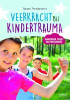 Veerkracht bij kindertrauma: Handboek voor hulpverleners