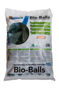 Superfish Pondclear Bio Ball 25 St - Biologische Filterballen voor Heldere Vijvers