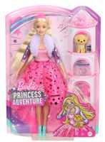 Barbie Dreamtopia Luxe Prinses - thumbnail