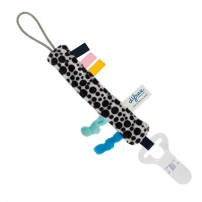 Difrax speenkoord junior pluche