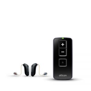 Oticon Remote control 3.0