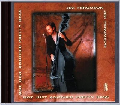 Not Just Another Pretty Bass - CD (0608917316025)