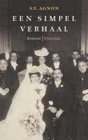Een simpel verhaal - S.Y. Agnon - eBook (9789021405131)