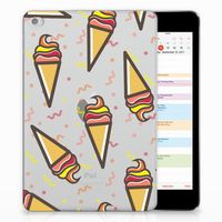 Apple iPad Mini 4 | Mini 5 (2019) Tablet Cover Icecream - thumbnail