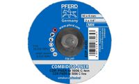 PFERD 42779104 Schuurschijf Diameter 50 mm - thumbnail