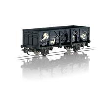 Märklin 44234 schaalmodel Goederenwagonmodel Voorgemonteerd HO (1:87) - thumbnail