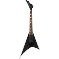 Jackson X Series Rhoads RRX24-MG7, Satin Black elektrische gitaar met Floyd Rose