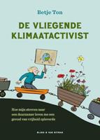 De vliegende klimaatactivist: Hoe mijn streven naar een duurzamer leven me een gevoel van vrijheid opleverde