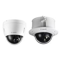 Bosch Autodome Ip 2.5 Megapixel Netwerkcamera - Kleur,