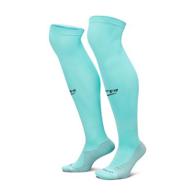 Nike FC Barcelona 3e Sokken 2023-2024 Nike FC Barcelona 3e Sokken 2023-2024