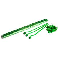 Magic FX STR01LG papieren streamers 5mx0.85cm lichtgroen 100st