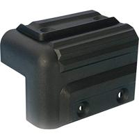 Unbekannt Kunststof ECKE groot