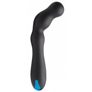 XR Brands Prostate Vibrator with Silicone Beads