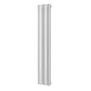 Plieger Antika Retto 7253218 radiator voor centrale verwarming Wit 1 kolom Design radiator