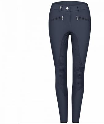 Cavallo Caja Cava Full Grip Softshell