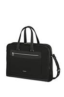 Samsonite Zalia Laptoprugzak, 2,0-14 inch, 36,5 cm, 11,5 l, zwart, 41 EU, Bailhandvat 15,6 inch