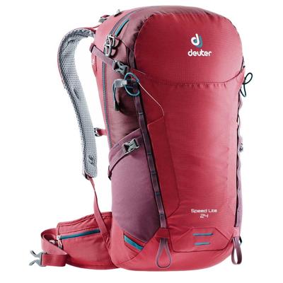 Deuter Speed Lite 24 Backpack cranberry / maron backpack Deuter Speed Lite 24 Backpack cranberry / maron backpack