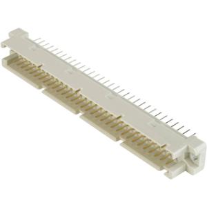 ASSMANN WSW A-RM64ACT Male connector Totaal aantal polen 64 Aantal rijen 3 1 stuk(s)