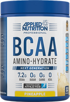 Applied Nutrition BCAA Amino Hydrate Pineapple (450 gr)