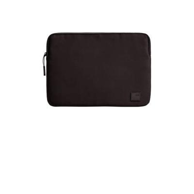 Mango Man 15 inch laptop sleeve zwart