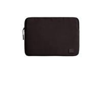 Mango Man 15 inch laptop sleeve zwart