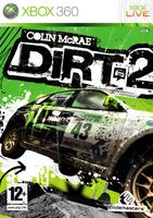 Colin McRae Dirt 2 - thumbnail