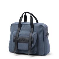 Elodie Details - Changing Bag Signature Edition - Juniper Blue