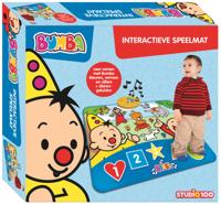 Studio 100 Bumba : Interactieve speelmat