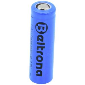 Beltrona LIIONAA800 Speciale oplaadbare batterij 14500 Li-ion 3.7 V 800 mAh