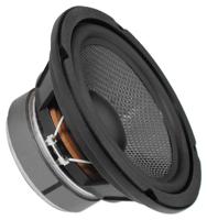 Monacor SPH-200CTC 8 inch 20.32 cm Woofer 60 W 8 Ω - thumbnail