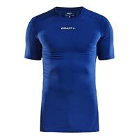 T-shirt junior compression Craft pro control