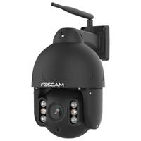 Foscam SD8P (black) WiFi IP Überwachungscamera 3840 x 2160 Pixel