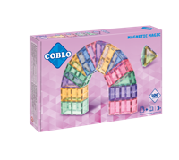 Coblo Pastel 100 stuks