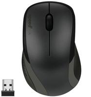 Speedlink KAPPA Mouse - draadloze muis voor kantoor, thuiskantoor en gaming - zwart