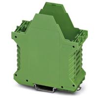 Phoenix Contact ME 45 UTG GN DIN-rail-behuizing onderkant Polyamide 10 stuk(s)