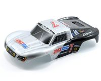 Body voor oa. Traxxas Slash 1/16, Scott Douglas/Mike Oberg - thumbnail