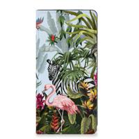 Hoesje maken voor Samsung Galaxy S23 FE Jungle