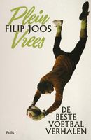 Pleinvrees - Filip Joos - ebook