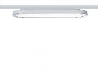 Paulmann Panel Loop 230V-railsysteem lamp URail LED vast ingebouwd 7 W LED Wit - thumbnail