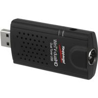 Hauppauge WinTV DualHD tv-stick met afstandsbediening Number Tuner 2