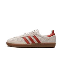 Adidas Samba OG Crystal White Preloved Red - thumbnail