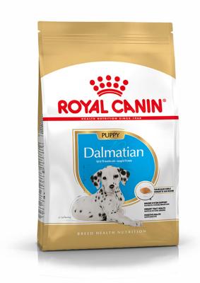 Royal Canin Puppy Dalmatiër hondenvoer 2 x 12 kg