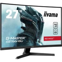 G-Master Red Eagle G2766HSU-B1 Gaming monitor