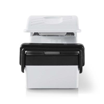 Nedis KAHS110WT Draagbare Keuken-warmtesealer - Nedis